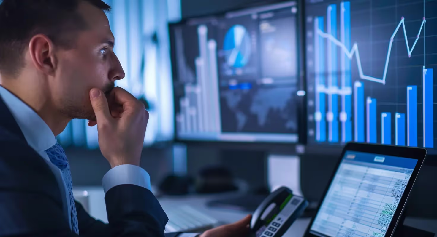 Revolutionize Your Sales Strategy with Expert Sales Data Analysis 