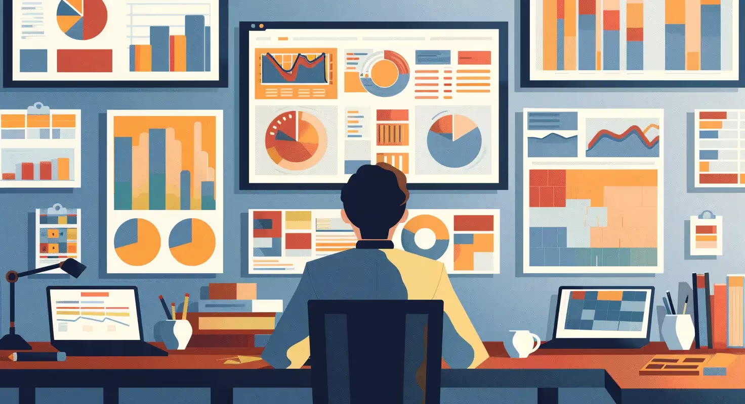 18 Essential Sales Report Examples for Dynamic Sales Teams