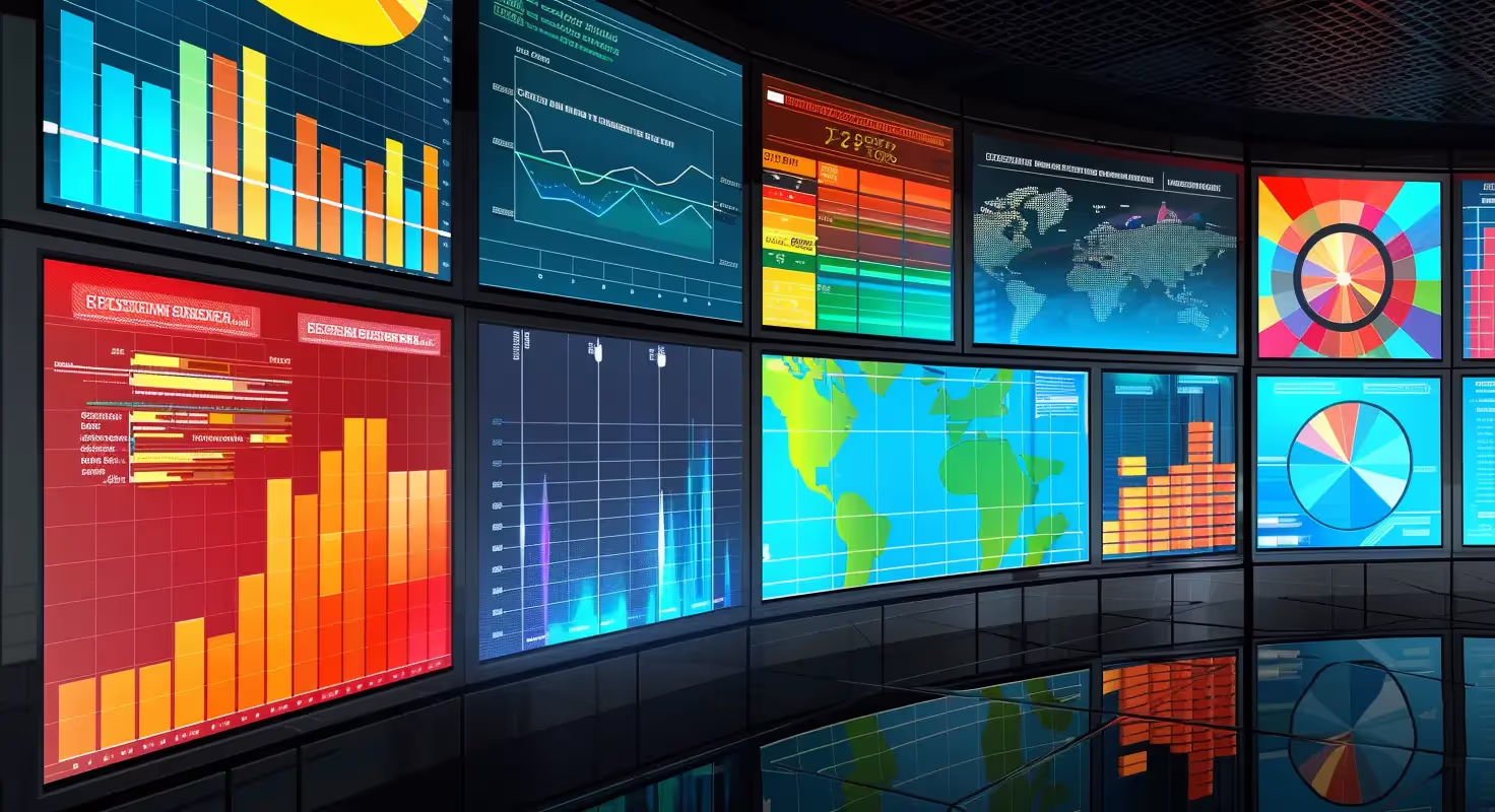 Master Your Sales with the Ultimate Dashboard Guide