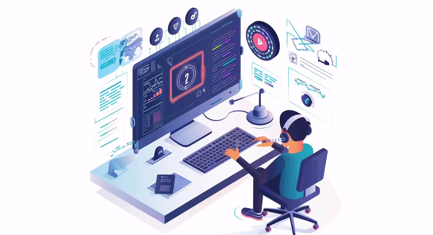 Why Does Your Call Center Need a Call Tracking App?