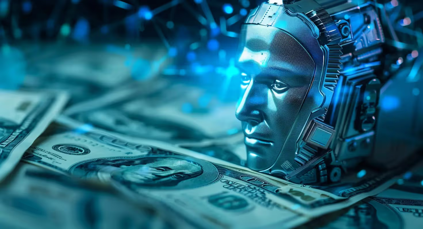 Is Big Data + Generative AI Customer Service a Major Advancement for the Financial Sector? 