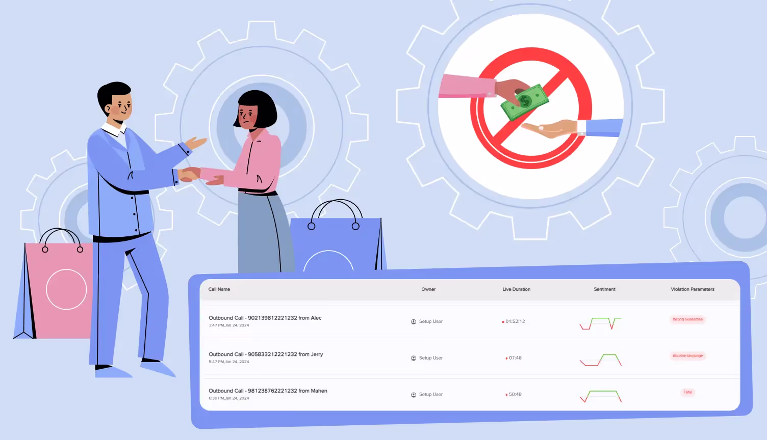 Real-Time Supervisor Assist: The Complete Guide to Empower Supervisors