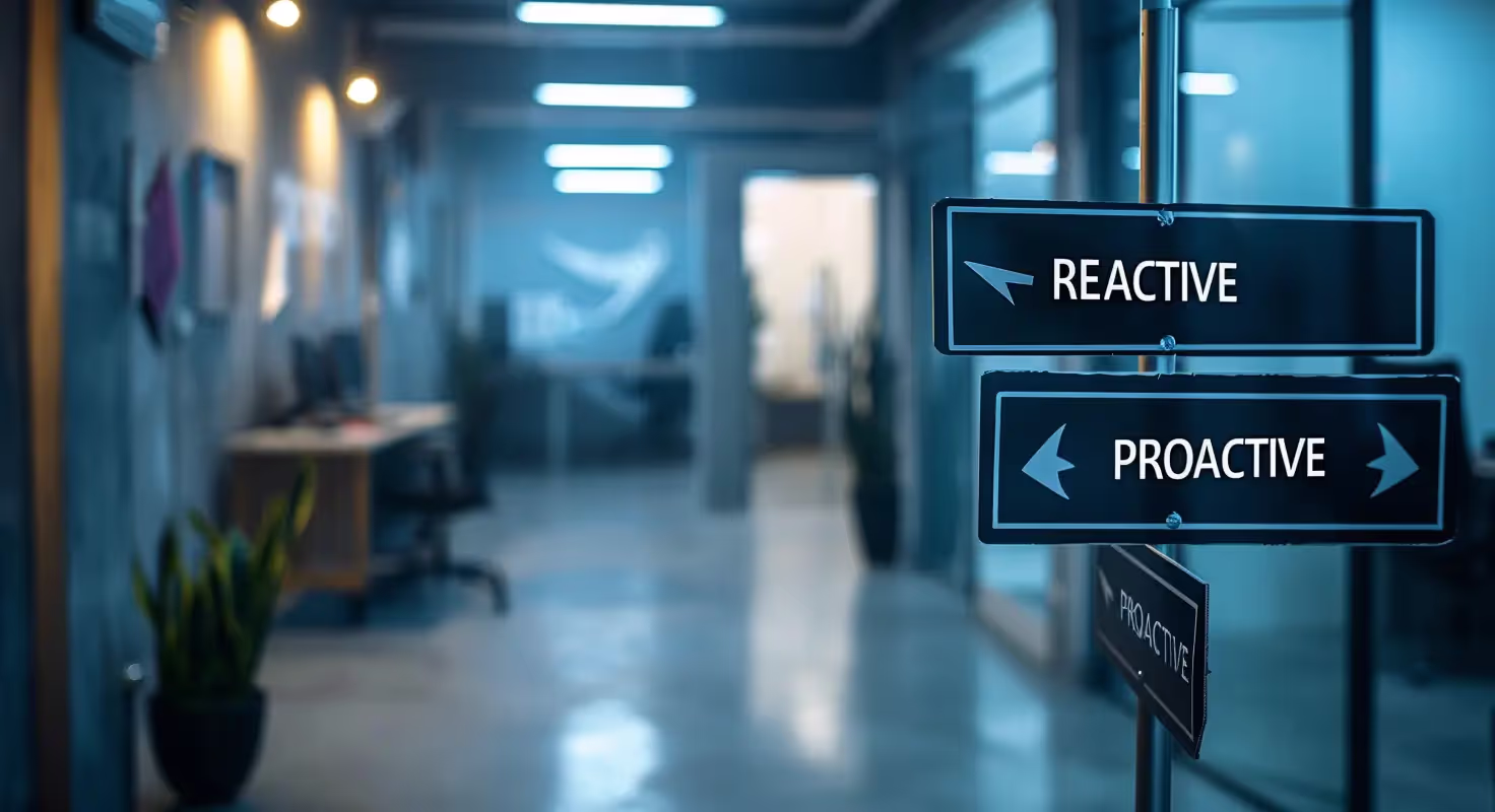 The Ability of Agent Assist Contact Center In Shaping the Future of  Proactive QA  