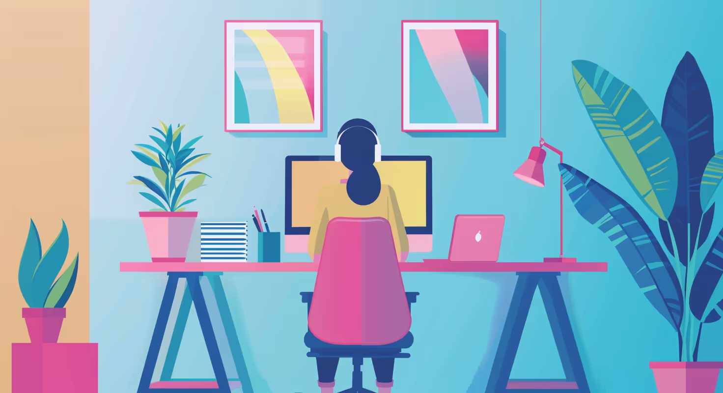 Key Strategies for Work from Home Live Chat Agents to Overcome Common Challenges