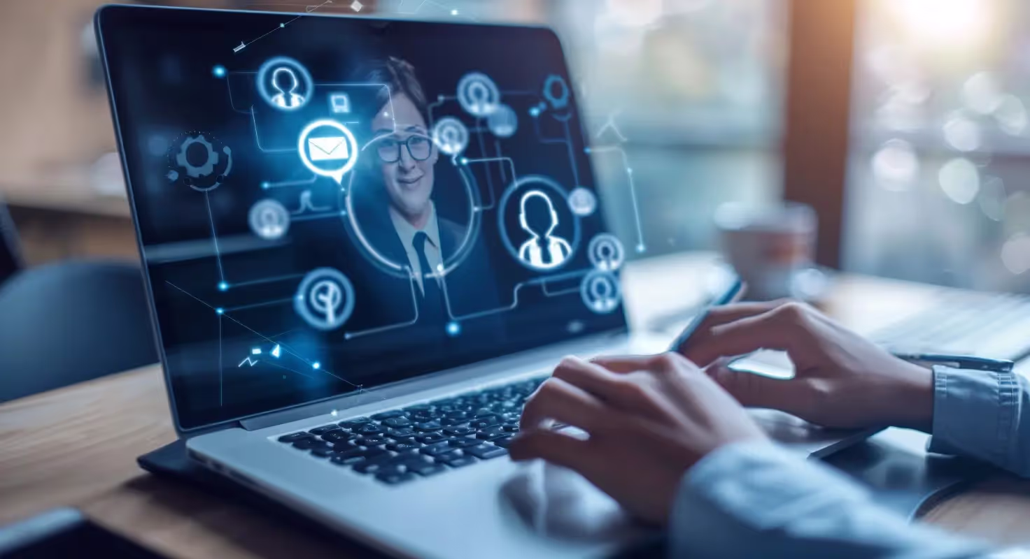 What Sets Live Agent Chat Software Apart from Live Agent Assist?
