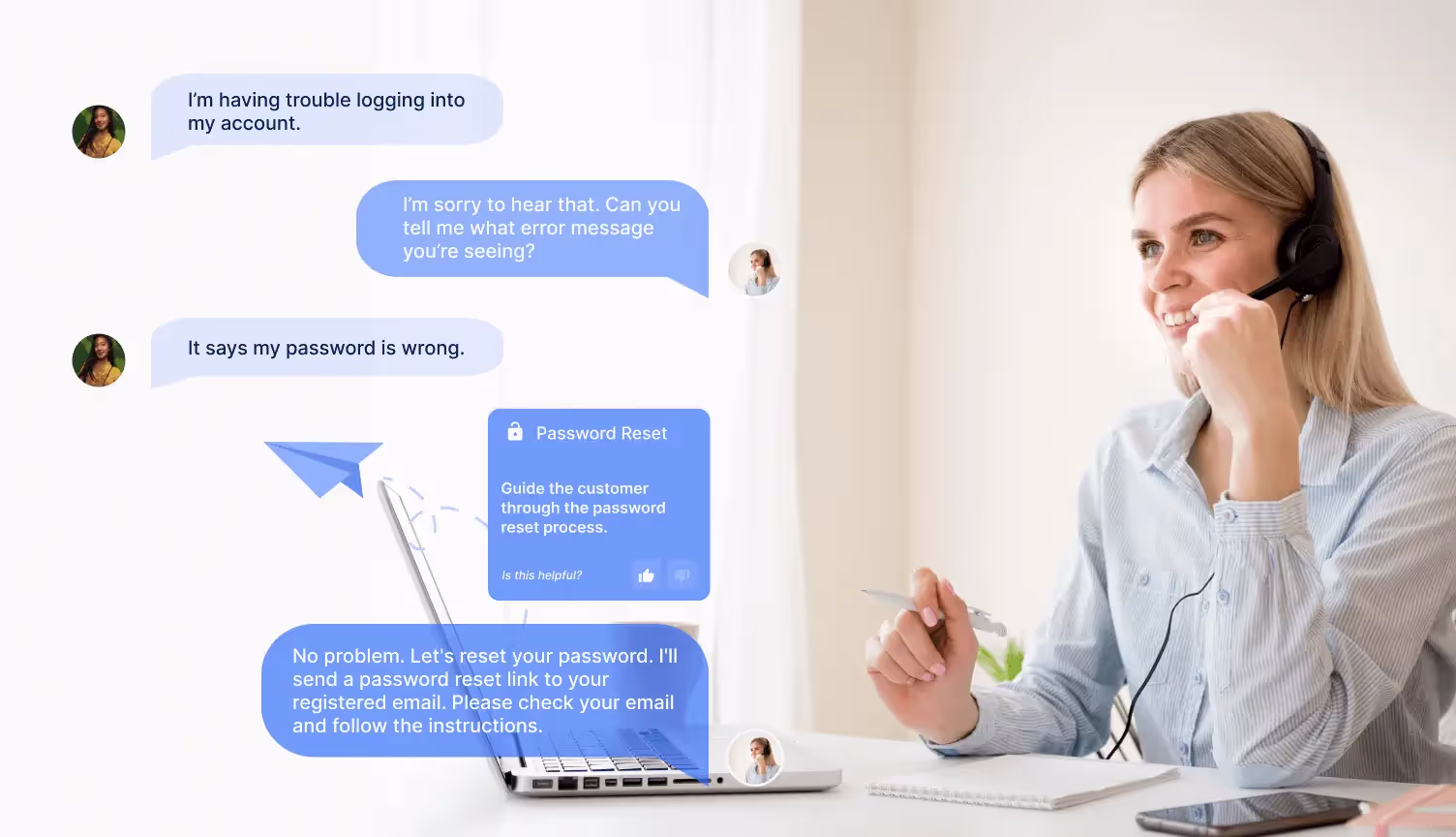 9 Best Real-Time Agent Assistance Tools for 2026
