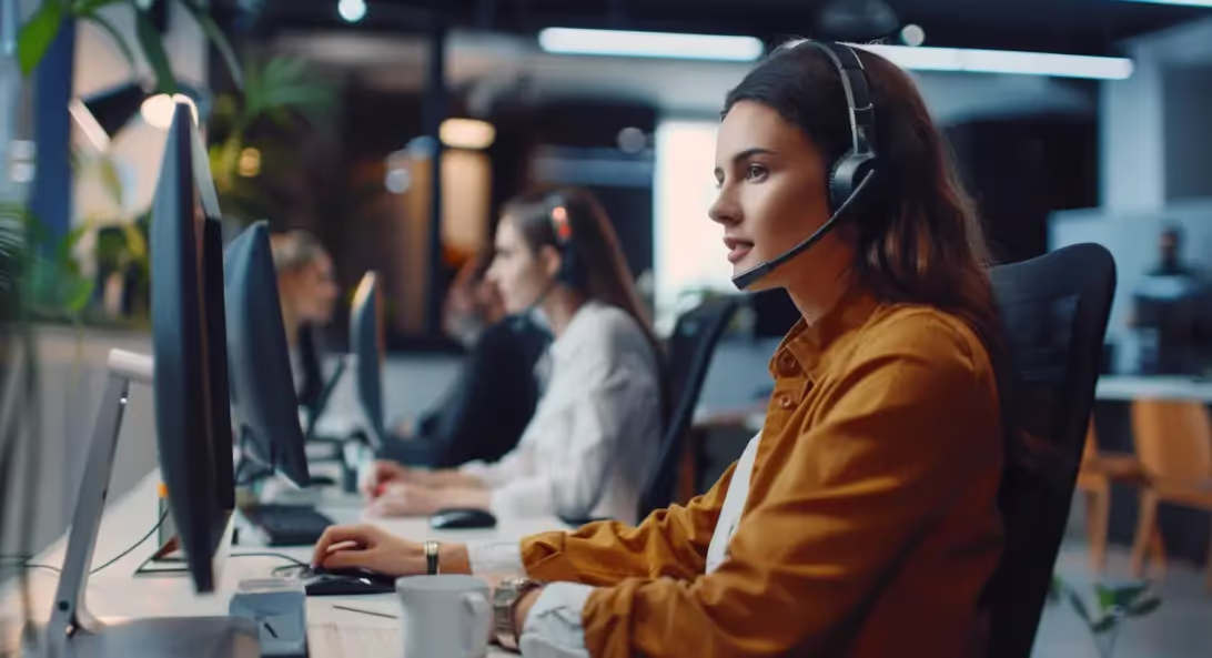 Boost Sales Performance with Real-Time Agent Assistance