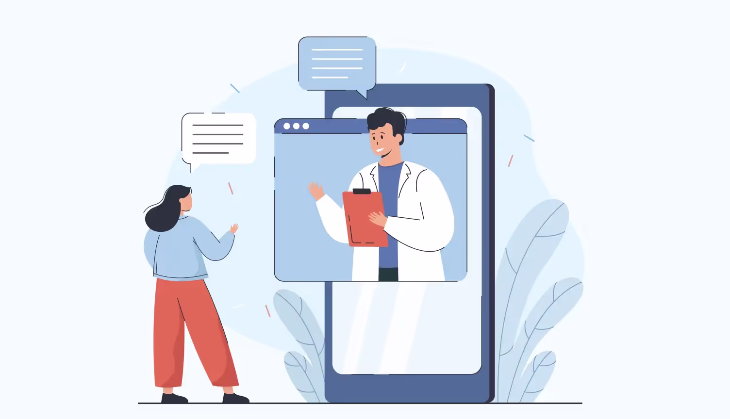 Conquering Efficiency and Effectiveness in Healthcare with Generative AI