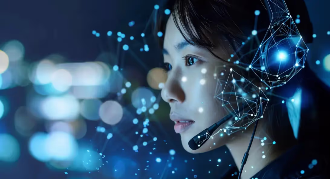 10 Core Benefits of Implementing a Contact Center Virtual Agent
