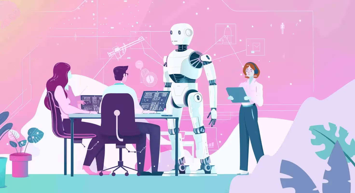 How Will AI Redefine Workforce Management in Call Centers?