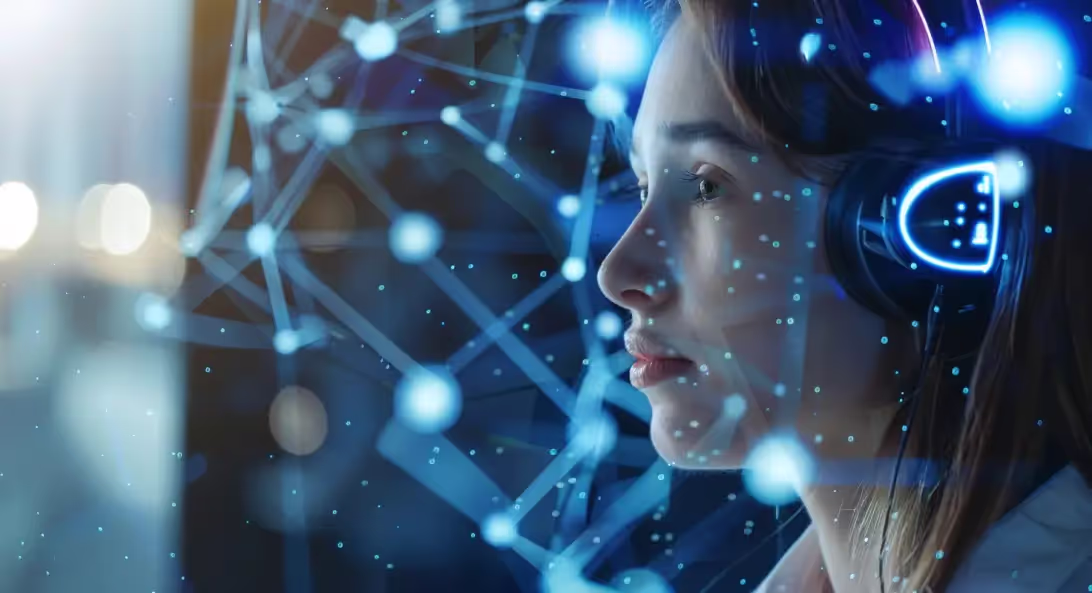 Harness Real-time Speech Analytics for Superior Contact Center Performance
