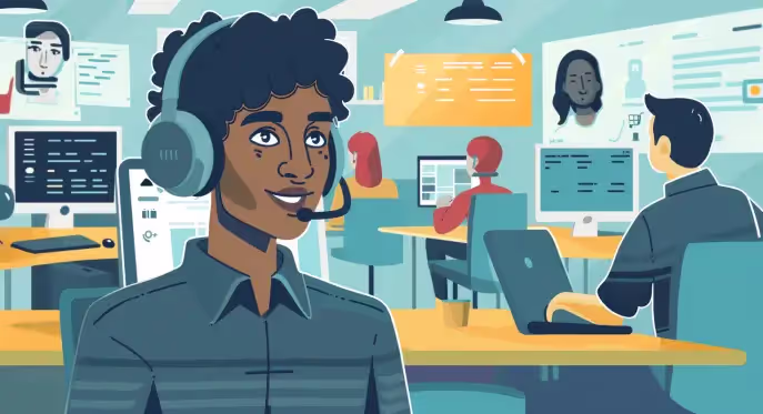 Top Customer Insights Shaping Call Centers in 2024