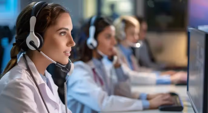 Top Call Management Apps for Healthcare: Boosting Efficiency and Care Quality