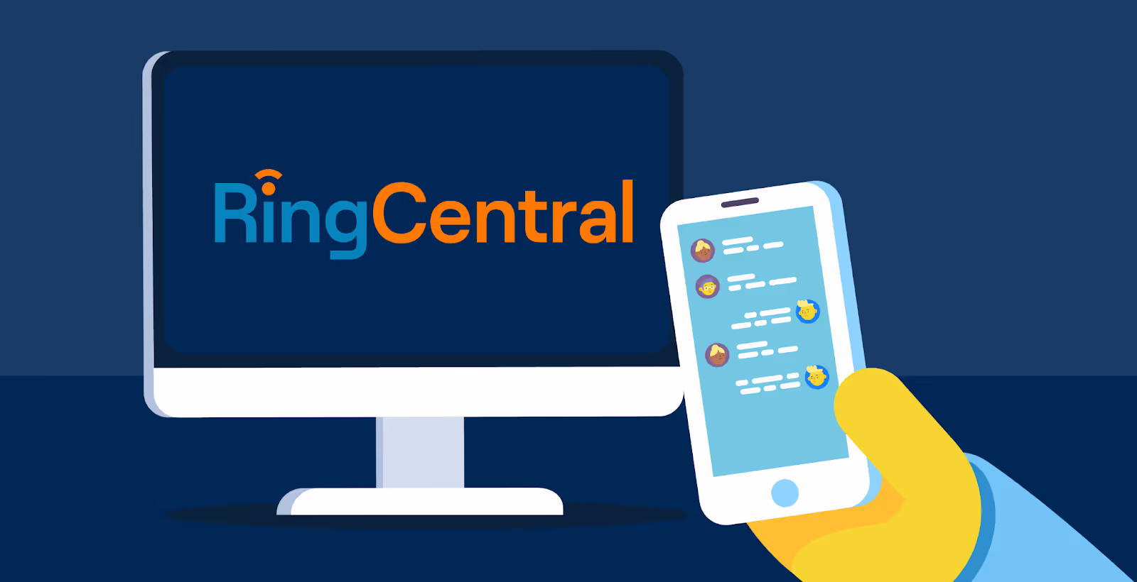 RingCentral