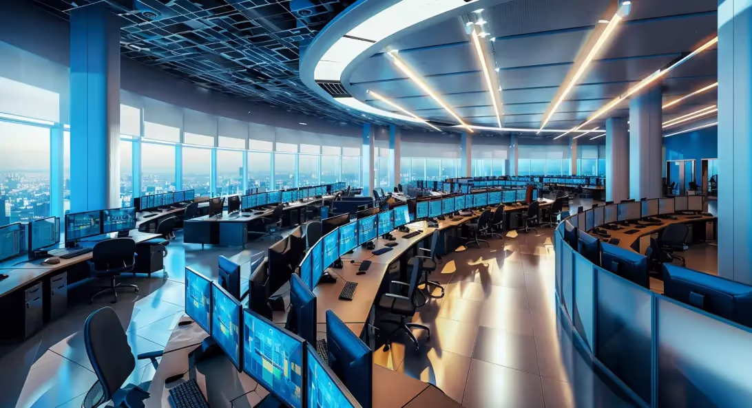 Unlocking the Secrets of Modern Call Center Architecture