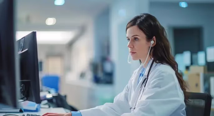 Top 10 Call Center Best Practices to Boost Patient Satisfaction Using AI-Powered Tools