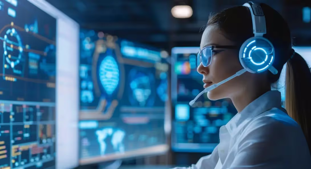 The Impact of Generative AI on Call Center Experience