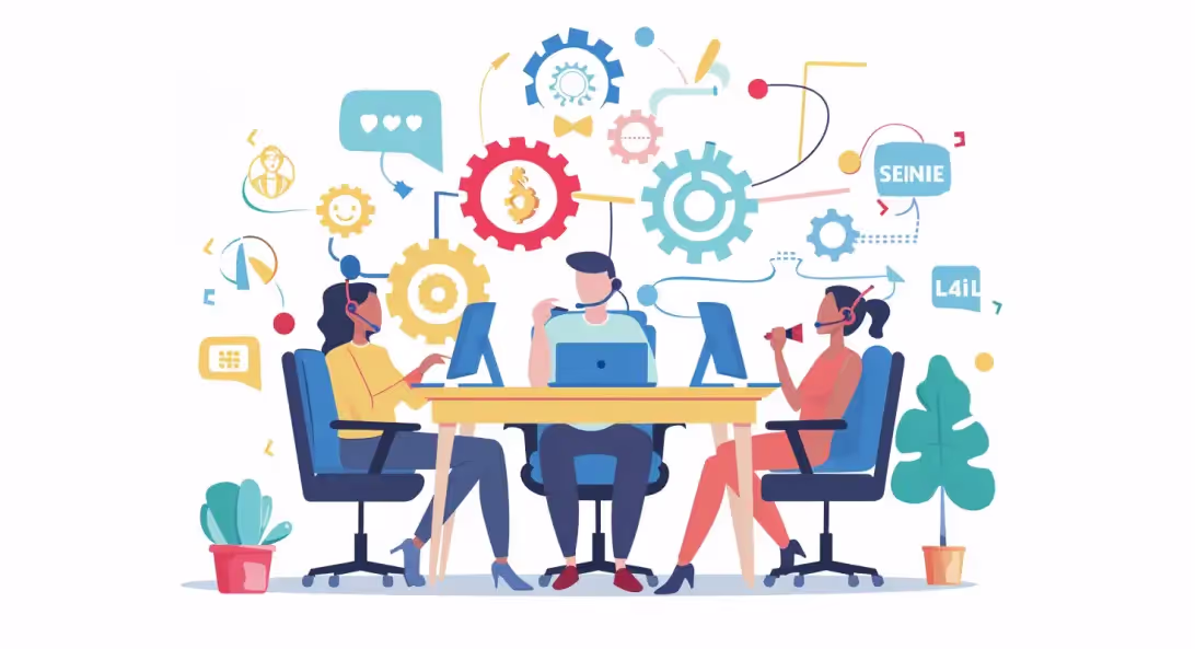 25 Game-Changing Product Innovation Strategies for Call Centers