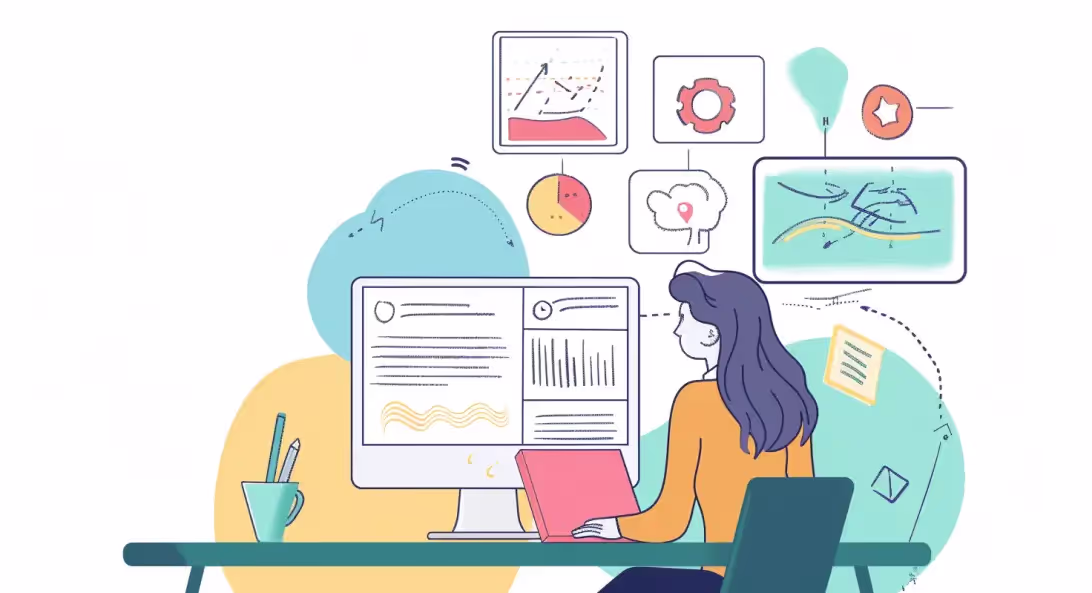 Unlocking the Full Potential of Your Analytics Dashboard with Customer Insights