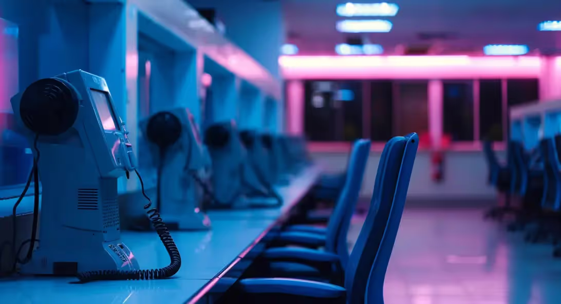 How Voice Call Centers Efficiently Record and Analyze Calls