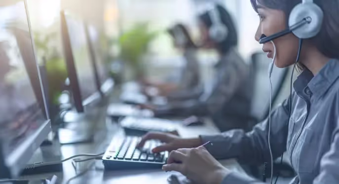 10 Must-Have for Call Center Representatives Skills in the Insurance Industry