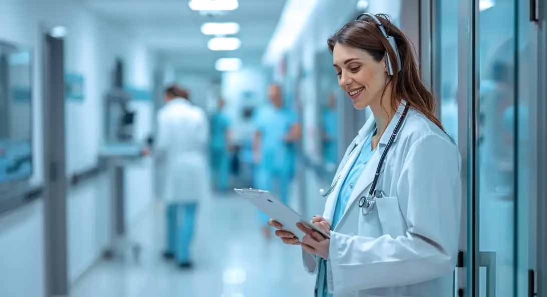 What is Patient Services? The Critical Role of Call Centers in Healthcare