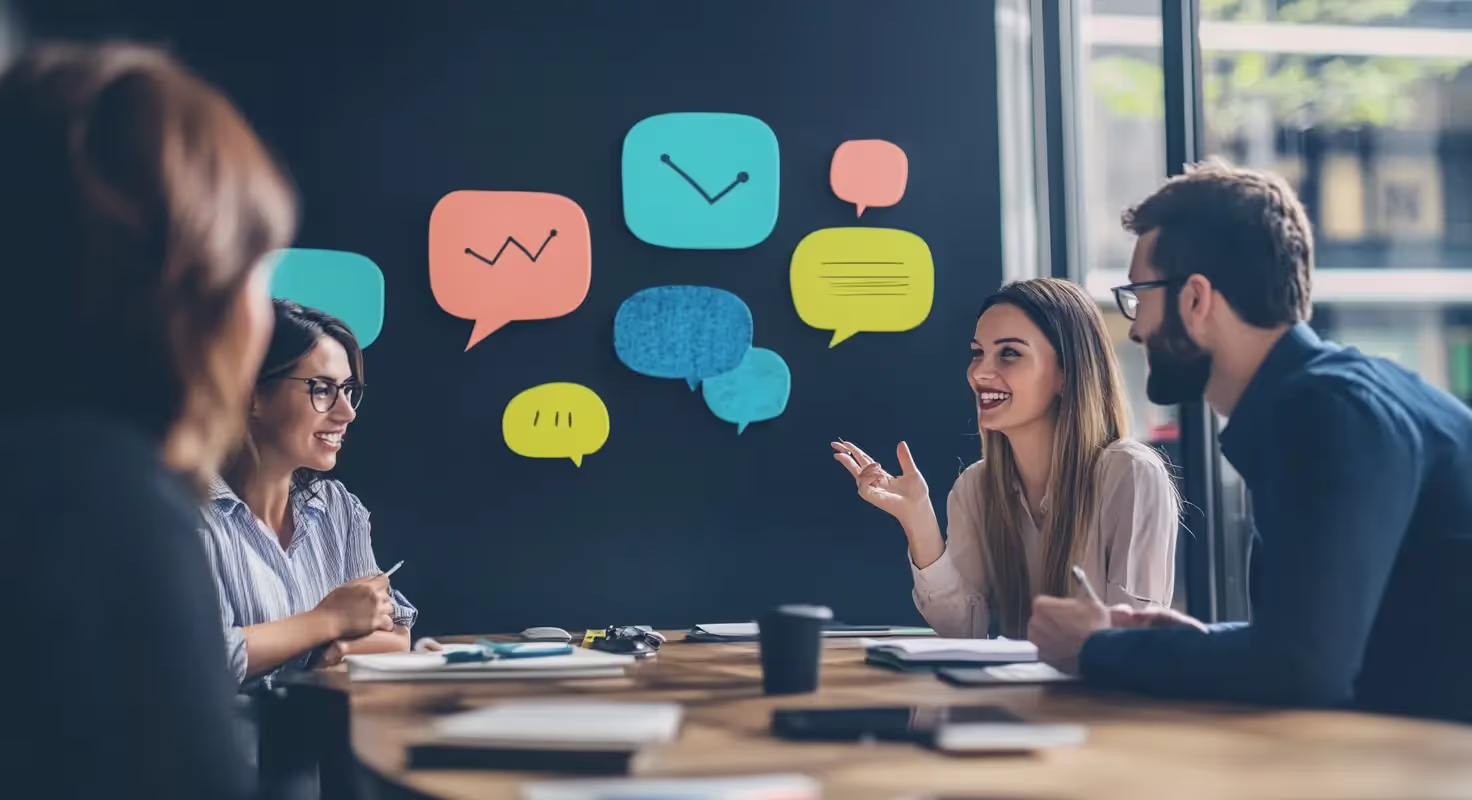 10 Proven Techniques to Spark Highly Effective Sales Conversations