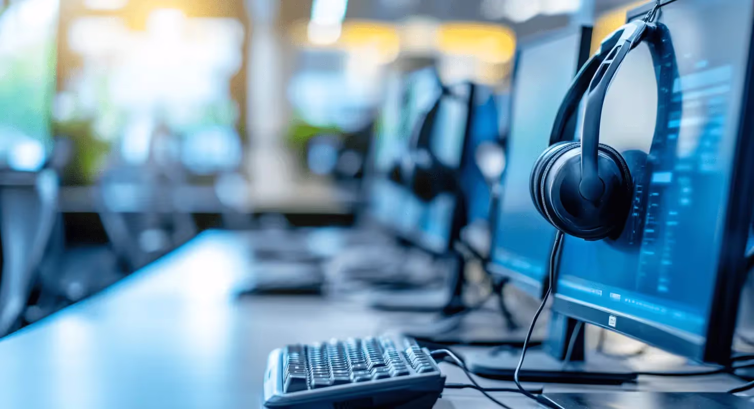 Equip Your Call Center for Omnichannel Contact Center Software