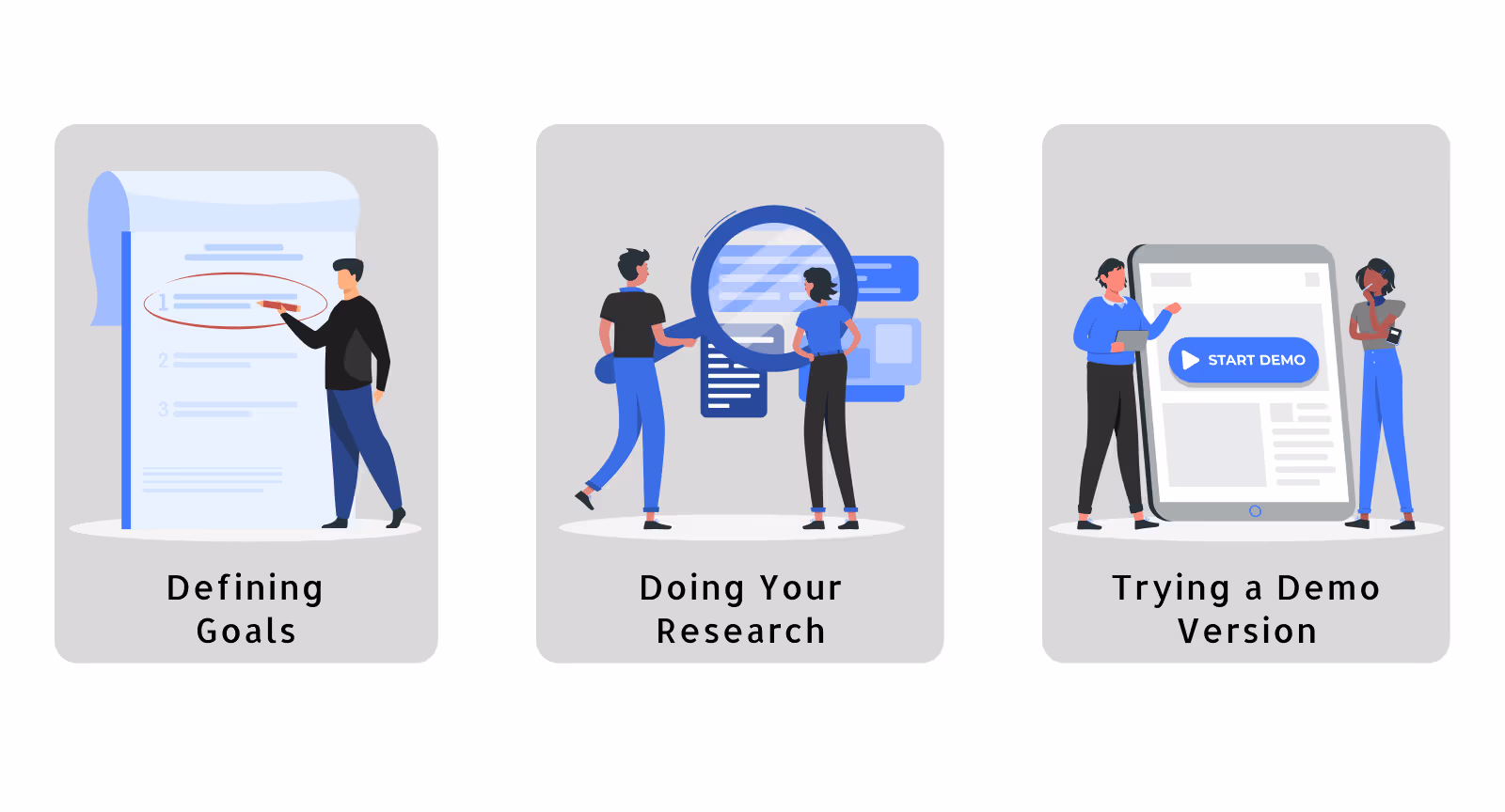 How to select the right analytical contact center software