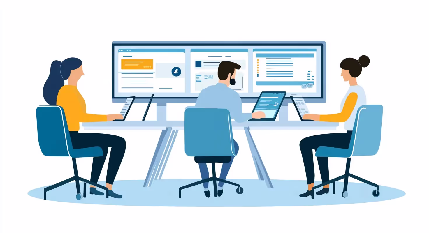 Discover The Advanced Call Center Software For Agent Coaching In 2024