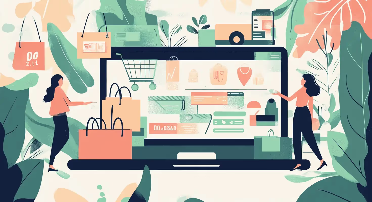 7 Proven Sales Process Steps to Dominate E-Commerce and Win Customers