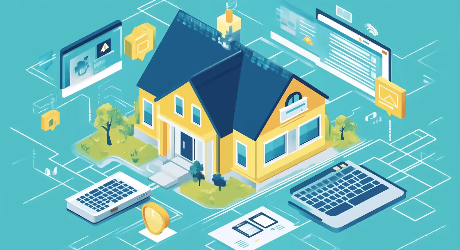 Unlock the 7 Powerful Real Estate Process Steps for Real Estate Success