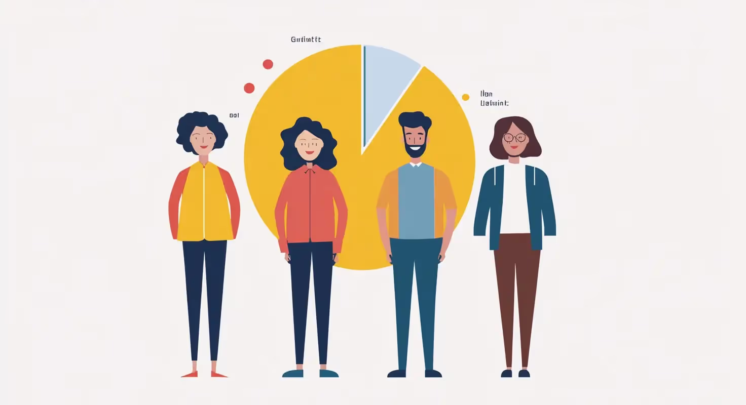 Retention Rate vs. Churn Rate: Impact on Customer Lifetime Value