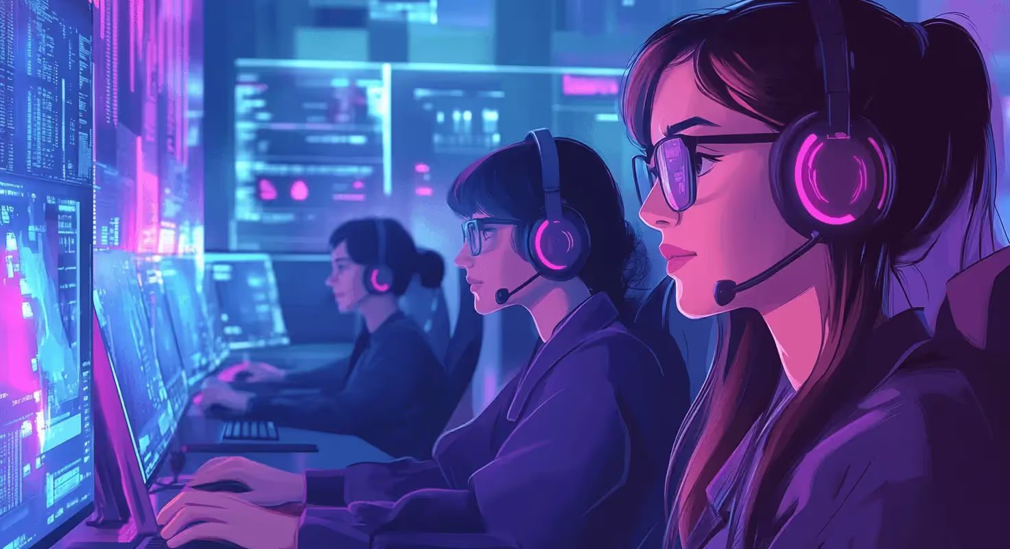 Stay Ahead in 2024: Best AI Software for Contact Center Customer Intelligence
