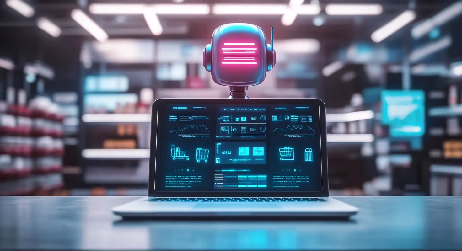 How Voicebots Simplify Sales: Automating Orders, Delivery Tracking & Shipment Status