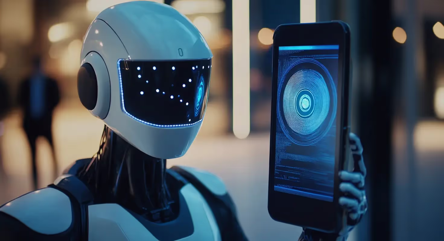 How Voicebots Streamline Automated Verifications and Customer Authentication