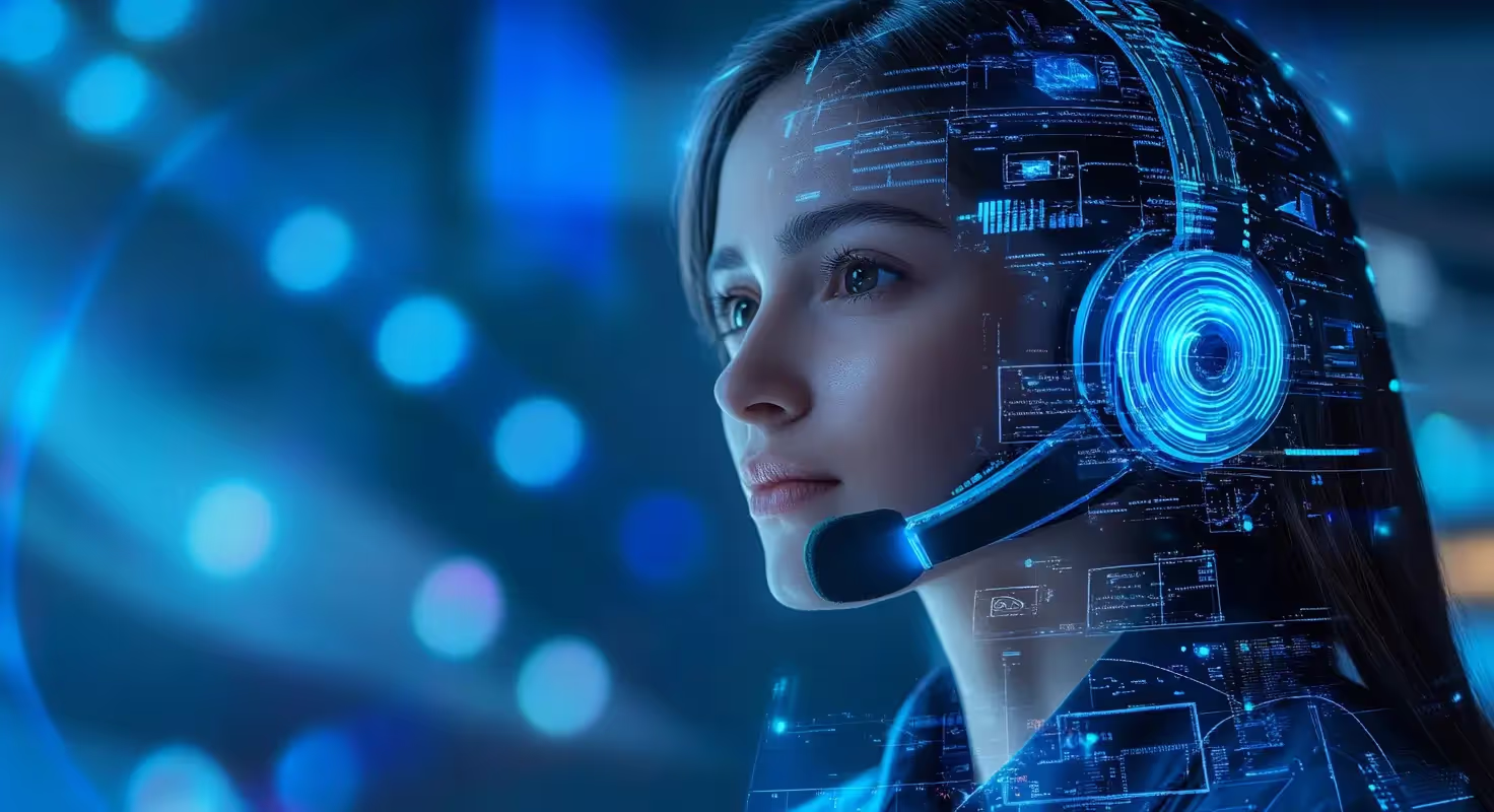 Real-Time AI Calling for Instant Insights