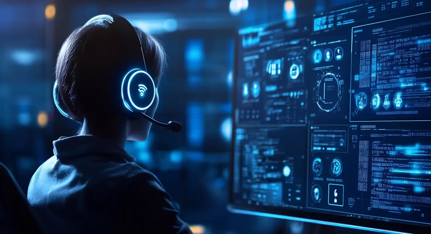 How Virtual Assistant Software Solves Call Center Problems from Start to Finish