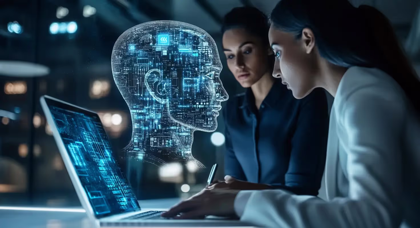 Why Conversational AI Transformation Requires a Human Touch for Success