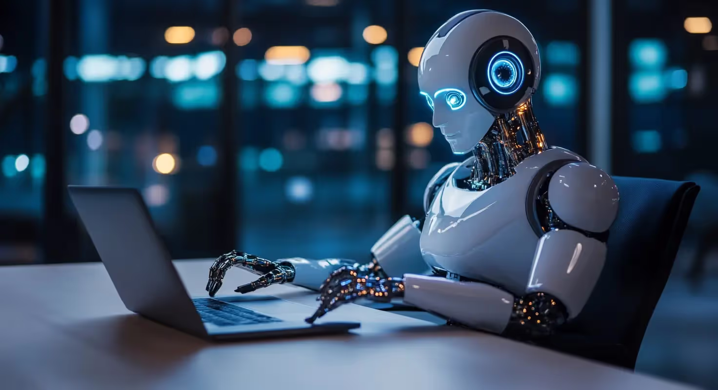 What Is an AI Personal Assistant? Discover Benefits and Uses