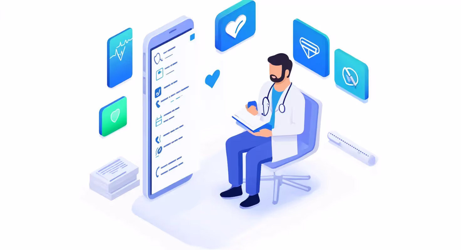 RCM Providers and HDHPs: Solving Collection Challenges with Multichannel Conversational AI