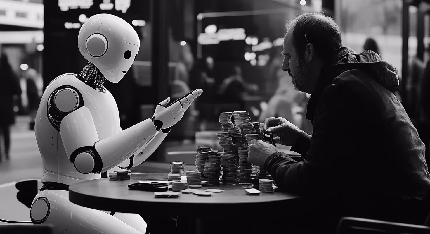 Boost Efficiency: AI Solutions for Small Debt Collection Agencies