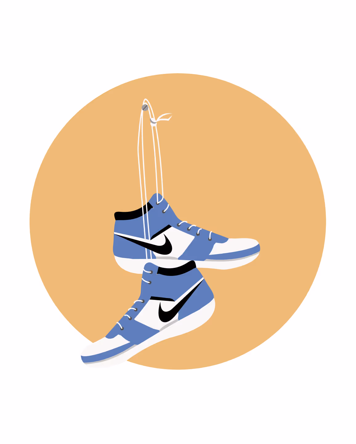 Nike’s Digital Engagement