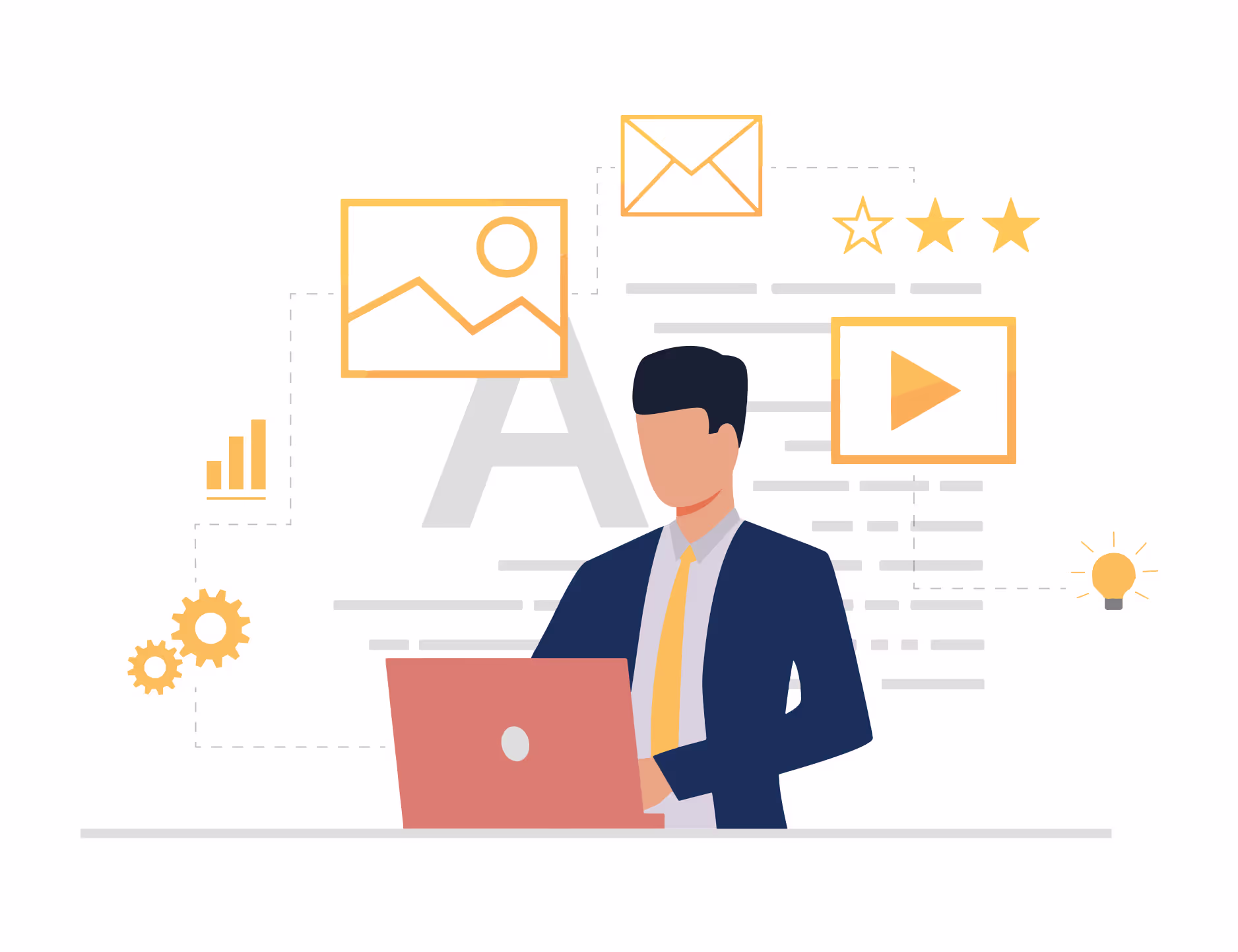 Sales execution