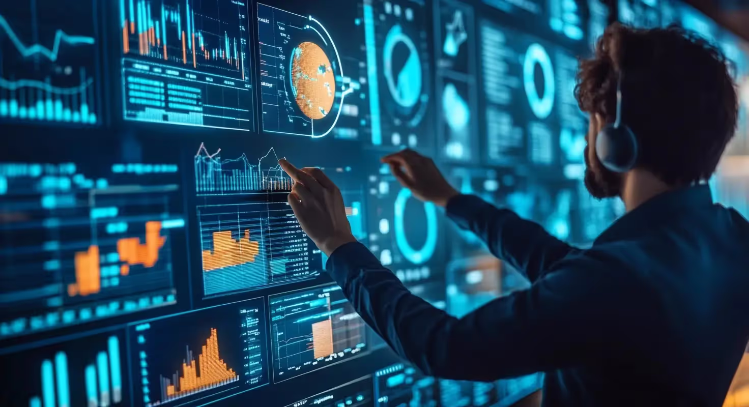 Top 10 AI Tools Improving Inbound Sales Support and Productivity