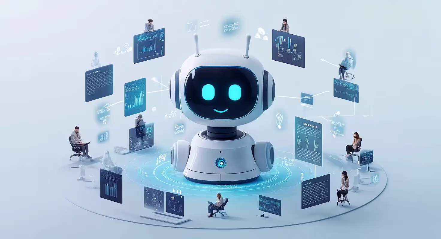 10 Ways Enterprise Conversational AI Transforms Business Operations
