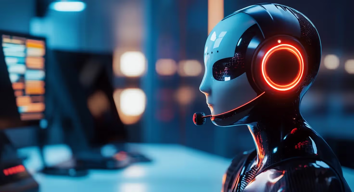 How Call Center Voice AI Is Revolutionizing Helplines and Customer Service
