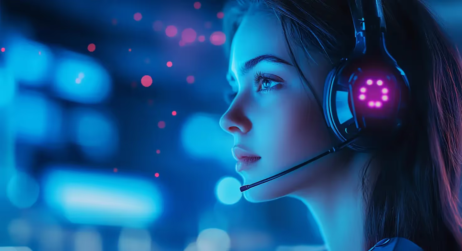 How to Pick the Best AI Voice Chatbot for Call Centers of Large Enterprises