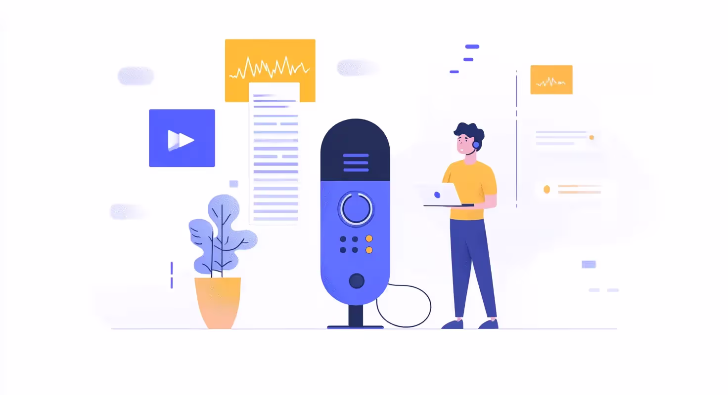 Step-by-Step Guide to Building a Conversational Voice AI Platform with No-Code