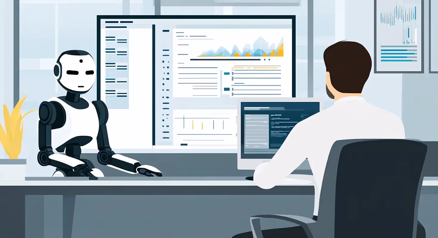 Why Do Companies Need a Virtual Personal Assistant?